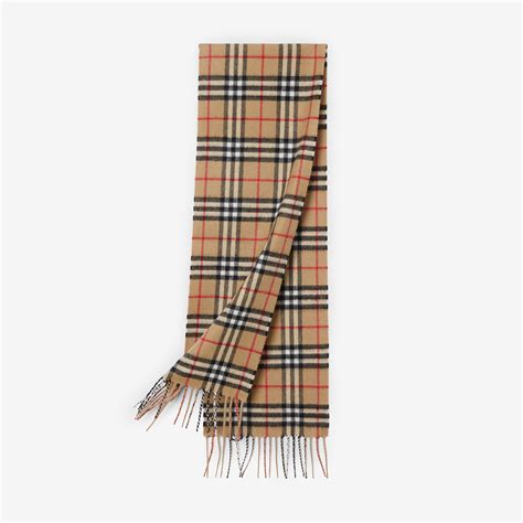 burberry scarf 4065319